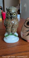 MaxSold Auction: Owl decor - 2 - Tay (Ontario, Canada) SELLER MANAGED Downsizing Online Auction - Reeves Road