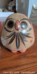 MaxSold Auction: Owl decor - 2 - Tay (Ontario, Canada) SELLER MANAGED Downsizing Online Auction - Reeves Road