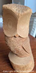 MaxSold Auction: Owl decor - 2 - Tay (Ontario, Canada) SELLER MANAGED Downsizing Online Auction - Reeves Road