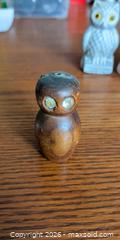 MaxSold Auction: Owl decor - 6 - Tay (Ontario, Canada) SELLER MANAGED Downsizing Online Auction - Reeves Road