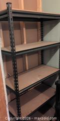 MaxSold Auction: Shelving  - Tay (Ontario, Canada) SELLER MANAGED Downsizing Online Auction - Reeves Road