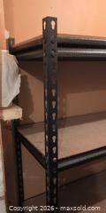 MaxSold Auction: Shelving  - Tay (Ontario, Canada) SELLER MANAGED Downsizing Online Auction - Reeves Road