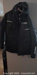 MaxSold Auction: Snowmobile jacket  - Tay (Ontario, Canada) SELLER MANAGED Downsizing Online Auction - Reeves Road