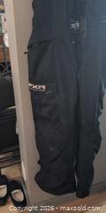 MaxSold Auction: Snowmobile pants  - Tay (Ontario, Canada) SELLER MANAGED Downsizing Online Auction - Reeves Road