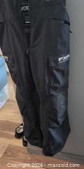 MaxSold Auction: Snowmobile pants  - Tay (Ontario, Canada) SELLER MANAGED Downsizing Online Auction - Reeves Road