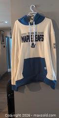 MaxSold Auction: Sweatshirt  - Tay (Ontario, Canada) SELLER MANAGED Downsizing Online Auction - Reeves Road