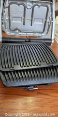 MaxSold Auction: Tfal OptiGrill - Tay (Ontario, Canada) SELLER MANAGED Downsizing Online Auction - Reeves Road