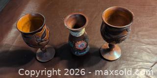 MaxSold Auction: Wooden ware - Tay (Ontario, Canada) SELLER MANAGED Downsizing Online Auction - Reeves Road