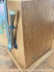 MaxSold Auction: Mini Slot Machine - Lanark Highlands (Ontario, Canada) SELLER MANAGED Downsizing Online Auction - Markle Road                  