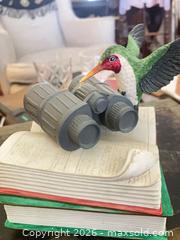 MaxSold Auction: Otagiri Music Box - Lanark Highlands (Ontario, Canada) SELLER MANAGED Downsizing Online Auction - Markle Road                  