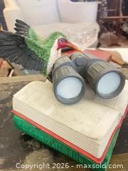 MaxSold Auction: Otagiri Music Box - Lanark Highlands (Ontario, Canada) SELLER MANAGED Downsizing Online Auction - Markle Road                  