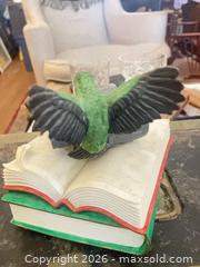 MaxSold Auction: Otagiri Music Box - Lanark Highlands (Ontario, Canada) SELLER MANAGED Downsizing Online Auction - Markle Road                  