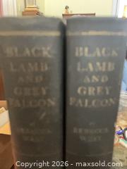 MaxSold Auction: Rebecca West Book Set - Lanark Highlands (Ontario, Canada) SELLER MANAGED Downsizing Online Auction - Markle Road                  