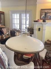 MaxSold Auction: Vintage Hanging Lights - Lanark Highlands (Ontario, Canada) SELLER MANAGED Downsizing Online Auction - Markle Road                  