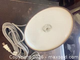 MaxSold Auction: Vintage Hanging Lights - Lanark Highlands (Ontario, Canada) SELLER MANAGED Downsizing Online Auction - Markle Road                  
