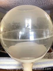 MaxSold Auction: Vintage Terrarium  - Lanark Highlands (Ontario, Canada) SELLER MANAGED Downsizing Online Auction - Markle Road                  