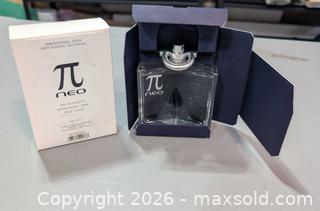 MaxSold Auction: Givenchy Pi Neo 100 ml Eau de Toilette - London (Ontario, Canada) SELLER MANAGED Downsizing Online Auction - Brock Street