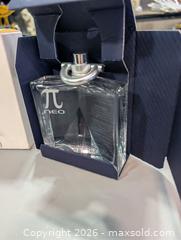 MaxSold Auction: Givenchy Pi Neo 100 ml Eau de Toilette - London (Ontario, Canada) SELLER MANAGED Downsizing Online Auction - Brock Street