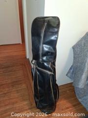 MaxSold Auction: Vintage golf clubs - Vancouver (British Columbia, Canada) SELLER MANAGED Estate Sale Online Auction - Shaughnessy Street