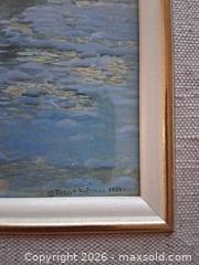 MaxSold Auction: Winter Sunset - Moose by Robert Bateman - Vancouver (British Columbia, Canada) SELLER MANAGED Estate Sale Online Auction - Shaughnessy Street