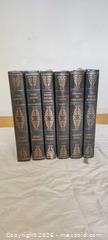 MaxSold Auction: Classic Literature Hardcover Book Set – Henry Fielding, Oscar Wilde & More - Toronto (Ontario, Canada) SELLER MANAGED Estate Sale Online Auction - Bridgeland Avenue (STORAGE)