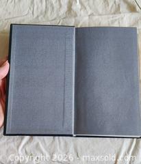 MaxSold Auction: Classic Literature Hardcover Book Set – Henry Fielding, Oscar Wilde & More - Toronto (Ontario, Canada) SELLER MANAGED Estate Sale Online Auction - Bridgeland Avenue (STORAGE)