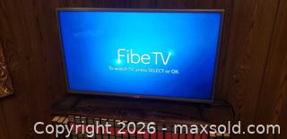 MaxSold Auction: LG 32” LED Flat Screen TV – Model 32LB5600 –  - Toronto (Ontario, Canada) SELLER MANAGED Estate Sale Online Auction - Bridgeland Avenue (STORAGE)