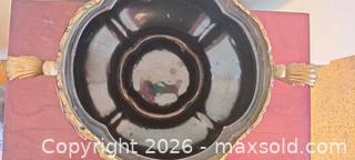 MaxSold Auction: Mixed Decorative Pottery & Ceramic Lot incl. Planters, Vases & KLM Delft House - Toronto (Ontario, Canada) SELLER MANAGED Estate Sale Online Auction - Bridgeland Avenue (STORAGE)