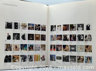 MaxSold Auction: "Gucci: The Making Of" (2011)  - Toronto (Ontario, Canada) SELLER MANAGED Downsizing Online Auction - Logan Avenue