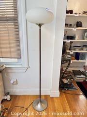 MaxSold Auction: George Kovacs Mid-Century Modern Floor Lamp - Cambridge (Massachusetts, USA) PARTNER MANAGED Estate Sale Online Auction - Creighton Street                  