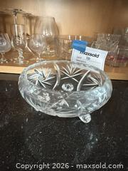 MaxSold Auction: Gorgeous Assorted Glassware Set — Martini, Brandy, Bowls, Tumblers - Cambridge (Massachusetts, USA) PARTNER MANAGED Estate Sale Online Auction - Creighton Street                  