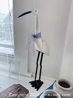 MaxSold Auction: Mixed Decorative Items – Ceramic, Glass, Metal & Wood - Cambridge (Massachusetts, USA) PARTNER MANAGED Estate Sale Online Auction - Creighton Street                  