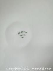 MaxSold Auction: PILLIVUYT White Porcelain Ramekins & Wooden Serving Boards - Cambridge (Massachusetts, USA) PARTNER MANAGED Estate Sale Online Auction - Creighton Street                  