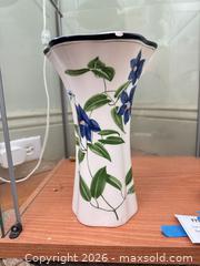 MaxSold Auction: Tiffany Vase, Vintage Rallinge Statue, Native American decorative pottery & more - Cambridge (Massachusetts, USA) PARTNER MANAGED Estate Sale Online Auction - Creighton Street                  