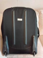 MaxSold Auction: TUMI, Samsonite travel bags  - Cambridge (Massachusetts, USA) PARTNER MANAGED Estate Sale Online Auction - Creighton Street                  