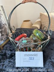 MaxSold Auction: Women's Bracelets & Bangles — Varied Materials - Cambridge (Massachusetts, USA) PARTNER MANAGED Estate Sale Online Auction - Creighton Street                  