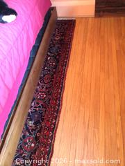 MaxSold Auction: Area Rug D - Toronto (Ontario, Canada) Downsizing Online Auction - Cross Street