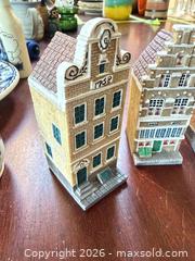 MaxSold Auction: Delft Blue & White Porcelain Assortment B - Toronto (Ontario, Canada) Downsizing Online Auction - Cross Street