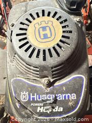 MaxSold Auction: Husqvarna 5521CM Gas Lawn Mower  B - Toronto (Ontario, Canada) Downsizing Online Auction - Cross Street