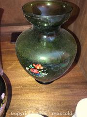 MaxSold Auction: Marked West Germany Ceramics & Glass Assorted Small Vessels B - Toronto (Ontario, Canada) Downsizing Online Auction - Cross Street