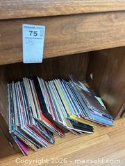 MaxSold Auction: Mixed Lot of 12" LP Vinyl Records — Various Artists B - Toronto (Ontario, Canada) Downsizing Online Auction - Cross Street
