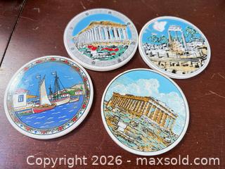 MaxSold Auction: Mixed Vintage Vases, Glass Decanter, Face Planter & Trinket Box B - Toronto (Ontario, Canada) Downsizing Online Auction - Cross Street