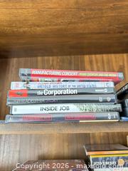 MaxSold Auction: Music CDs - Audio CD B - Toronto (Ontario, Canada) Downsizing Online Auction - Cross Street