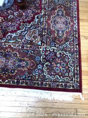 MaxSold Auction: Oriental Area Rug D - Toronto (Ontario, Canada) Downsizing Online Auction - Cross Street