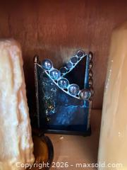 MaxSold Auction: Pillar, Taper & Tea Light Candles with Candle Holders B - Toronto (Ontario, Canada) Downsizing Online Auction - Cross Street