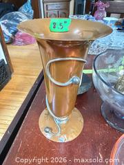 MaxSold Auction: Vintage, Depression Glass, Candle Holders and More B - Toronto (Ontario, Canada) Downsizing Online Auction - Cross Street