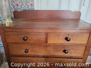 MaxSold Auction: Chest of drawers - Toronto (Ontario, Canada) SELLER MANAGED Estate Sale Online Auction - Amelia Street