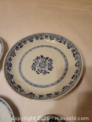 MaxSold Auction: Chinese export ceramics lot 2 - Toronto (Ontario, Canada) SELLER MANAGED Estate Sale Online Auction - Amelia Street