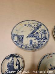 MaxSold Auction: Chinese export ceramics lot 2 - Toronto (Ontario, Canada) SELLER MANAGED Estate Sale Online Auction - Amelia Street
