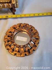 MaxSold Auction: Gilded mirrors - Toronto (Ontario, Canada) SELLER MANAGED Estate Sale Online Auction - Amelia Street